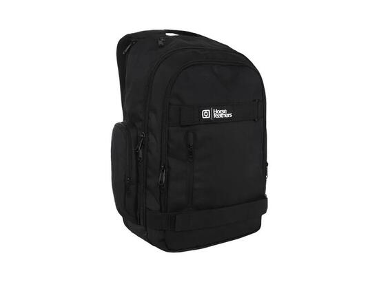 Horsefeathers Bolter Pack (black)