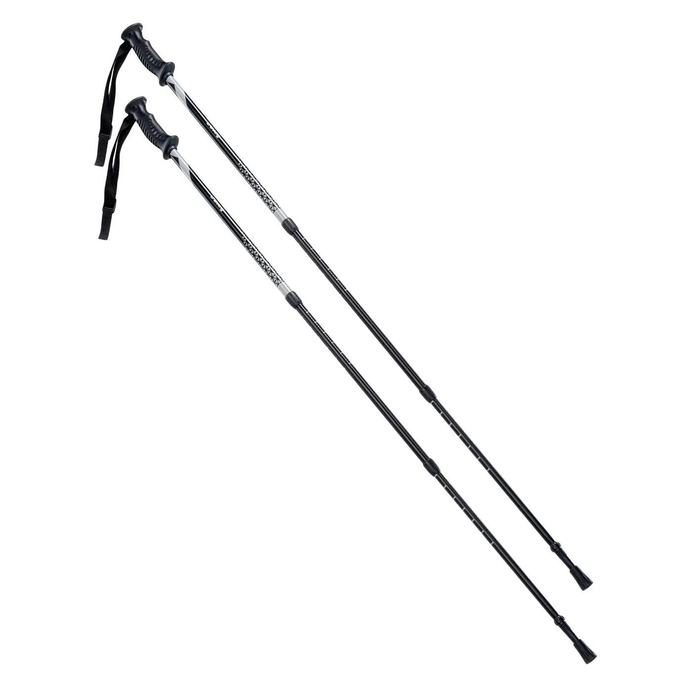 Bâton de trekking Hi-Tec Lapland 2/5