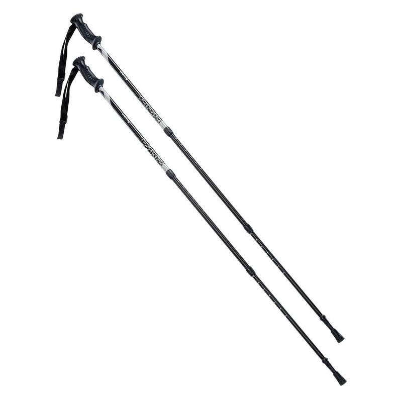 Bâton de trekking Hi-Tec Lapland