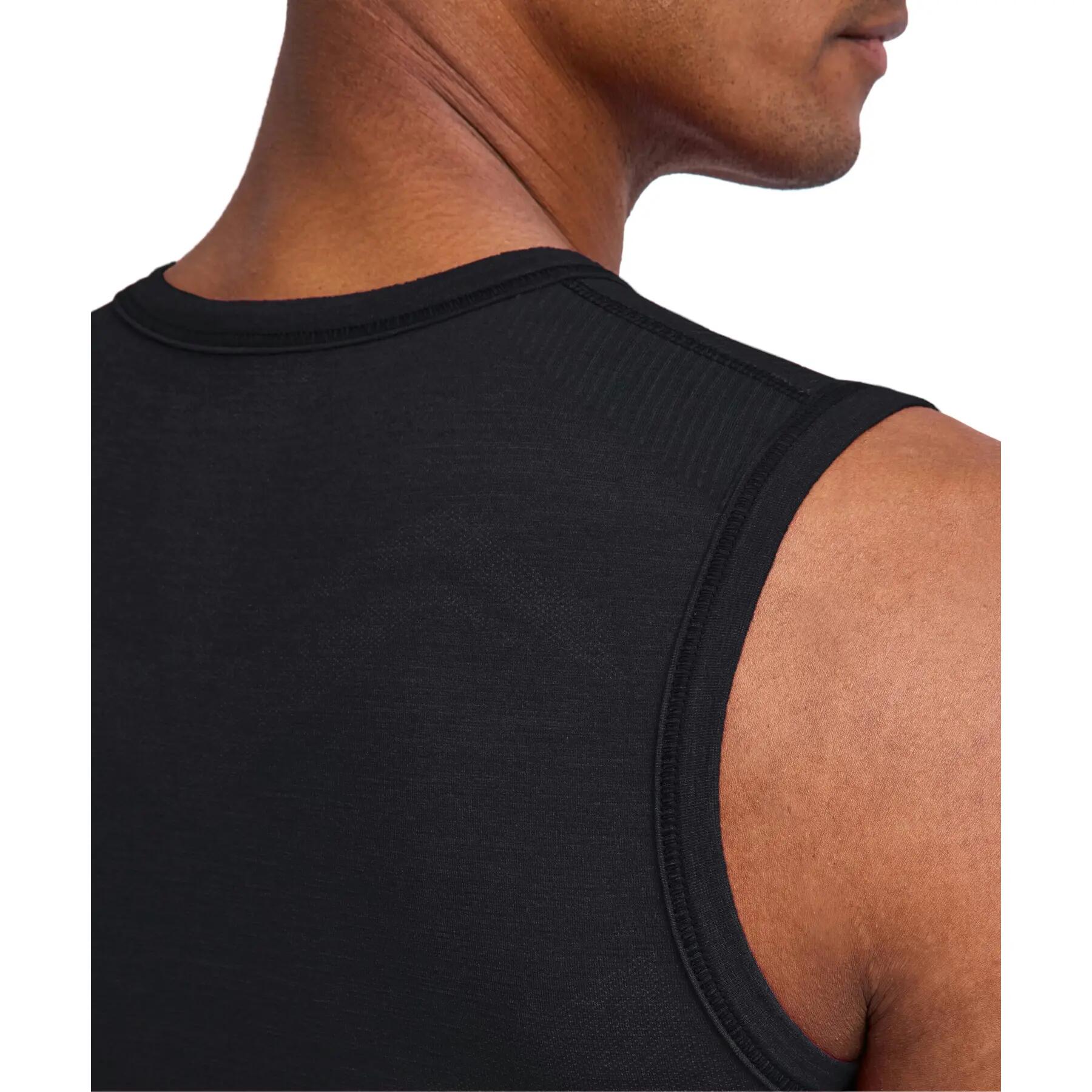 Camiseta de tirantes Falke Wool-Tech Light 4/5