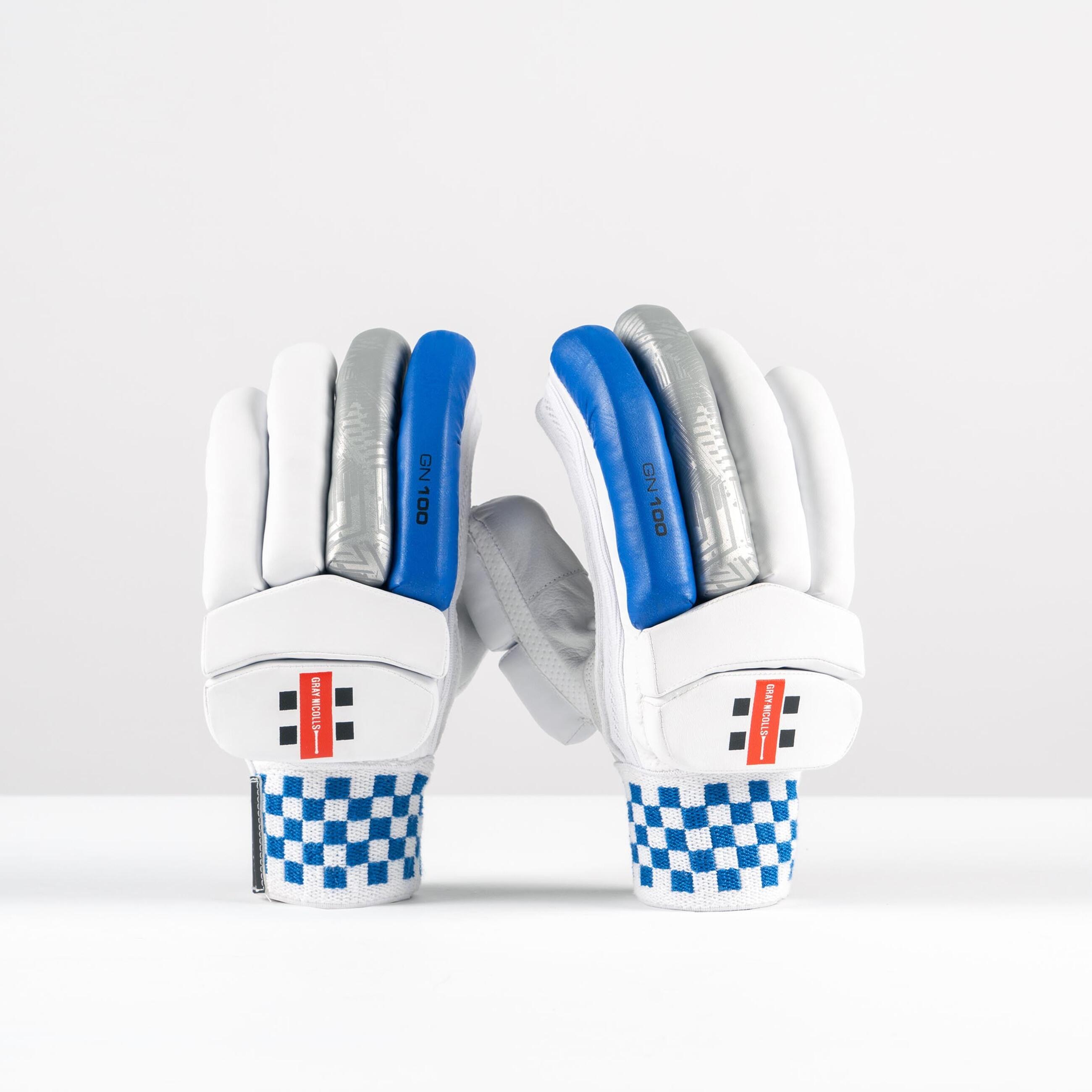 GRAY-NICOLLS picture