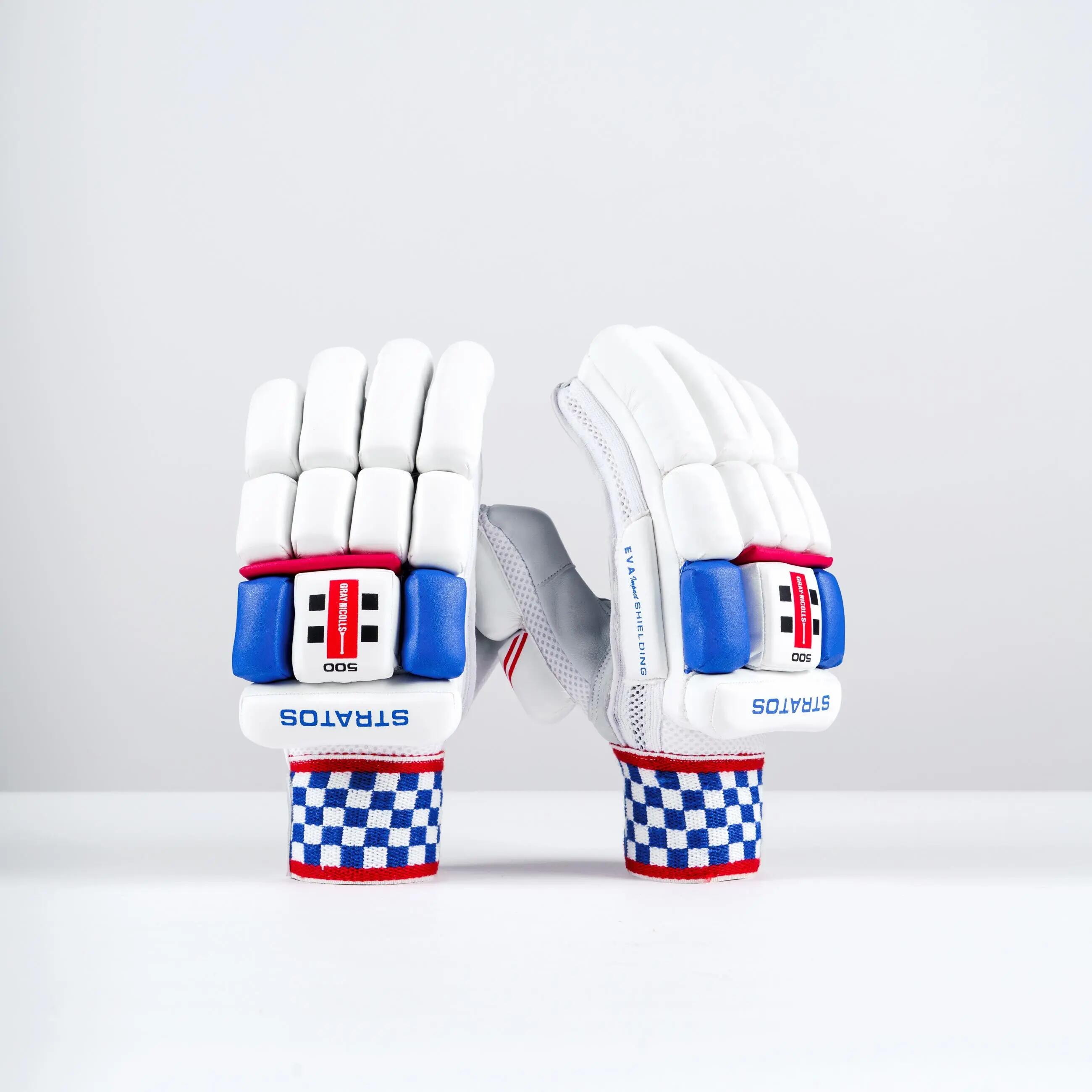 GRAY-NICOLLS picture