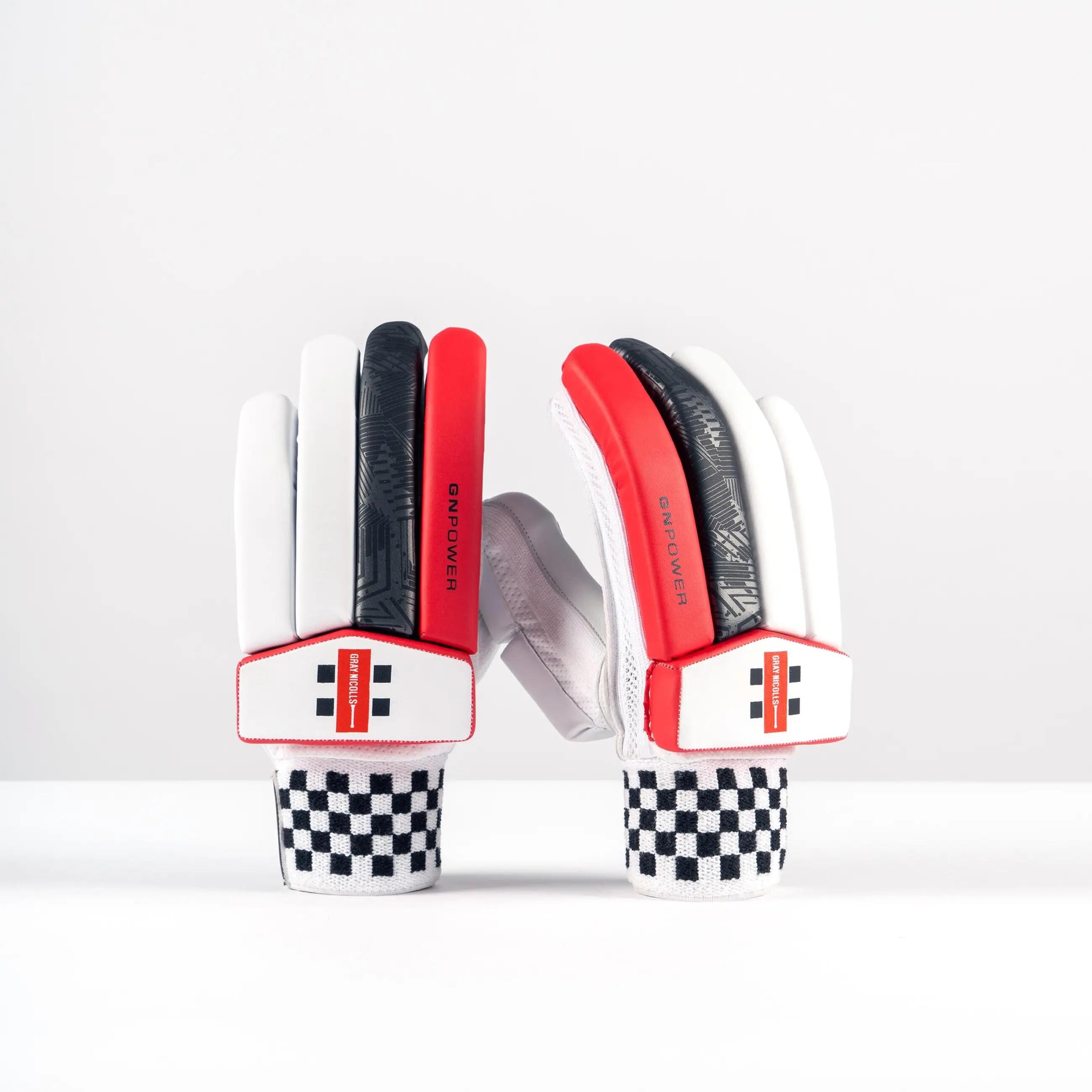 GRAY-NICOLLS picture