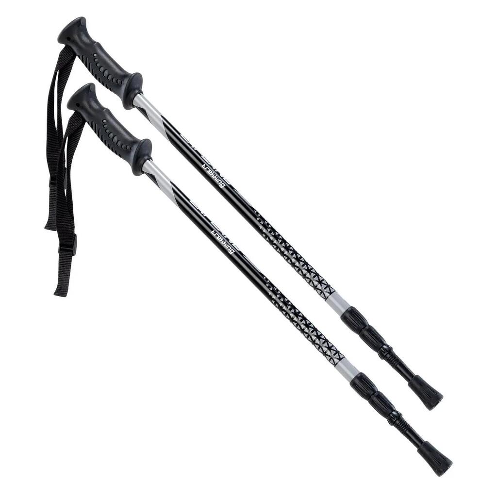 Trekking poles Hi-Tec Lapland