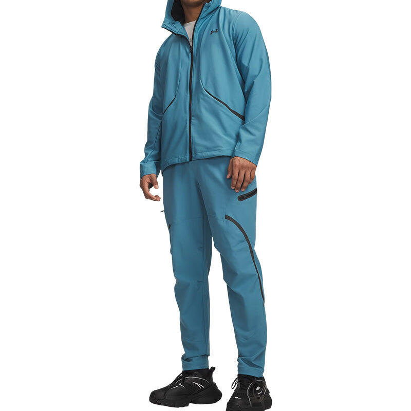 Pantalones de chándal para hombre Under Armour UA Unstoppable Cargo Pants 5/5