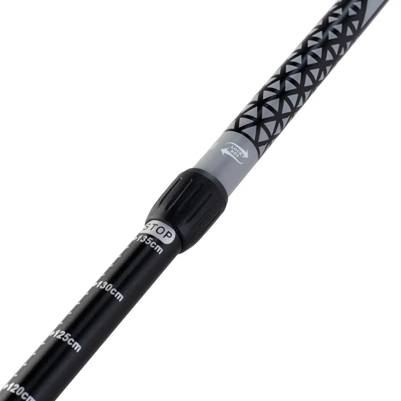 Bâton de trekking Hi-Tec Lapland 4/5