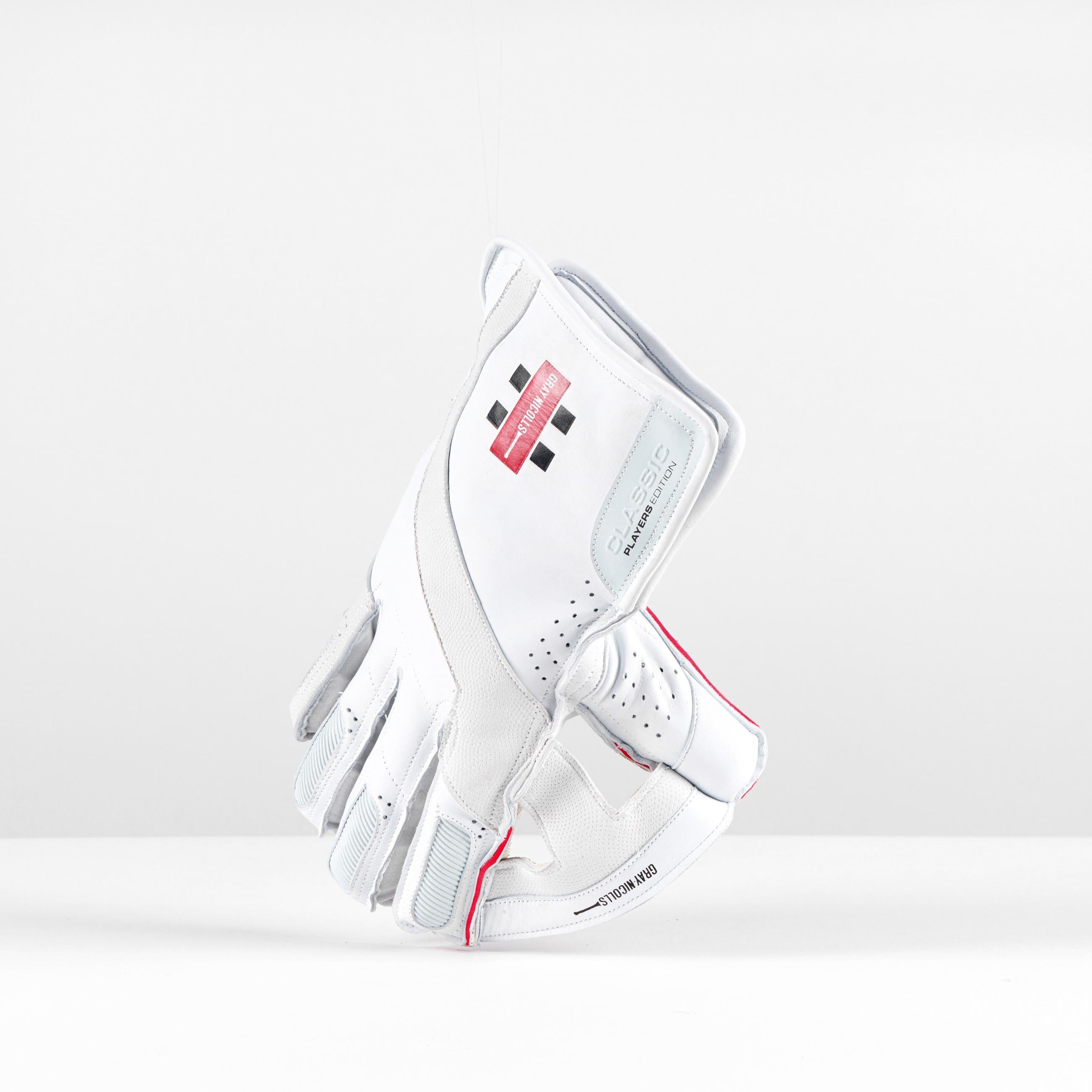 GRAY-NICOLLS picture