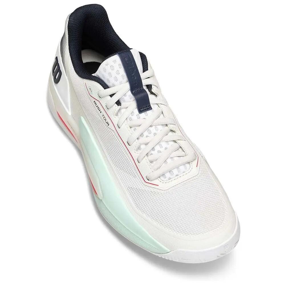 Chaussures de tennis Wilson Rush Tour 5 3/7