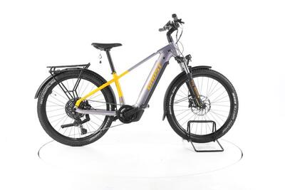 Ebike ricondizionata · Ghost E-Teru Universal EQ · Ottime condizioni