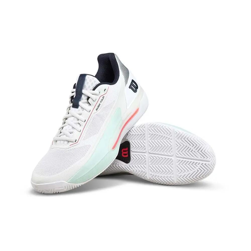 Chaussures de tennis Wilson Rush Tour 5 5/7
