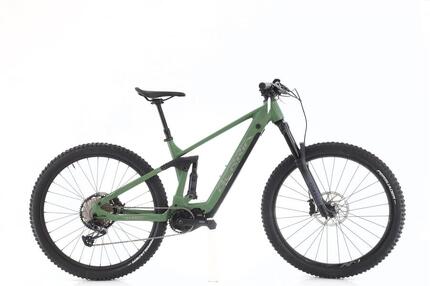 Ebike reconditionné · Mako Hybrid HP X01 · Très bon état