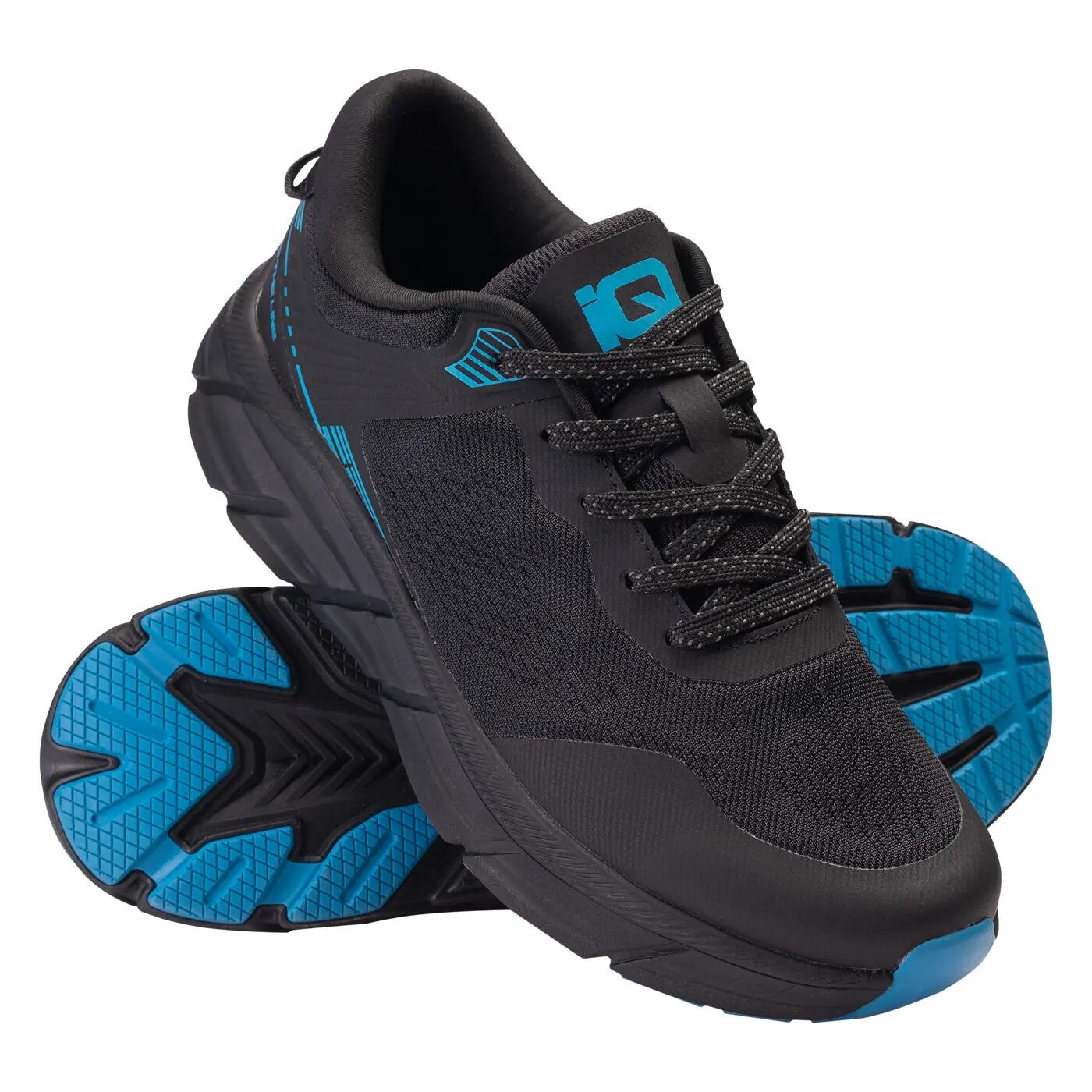 Scarpe running IQ Cross The Line Kabero 5/7
