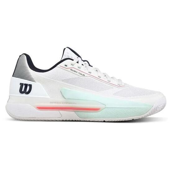 Chaussures de tennis Wilson Rush Tour 5