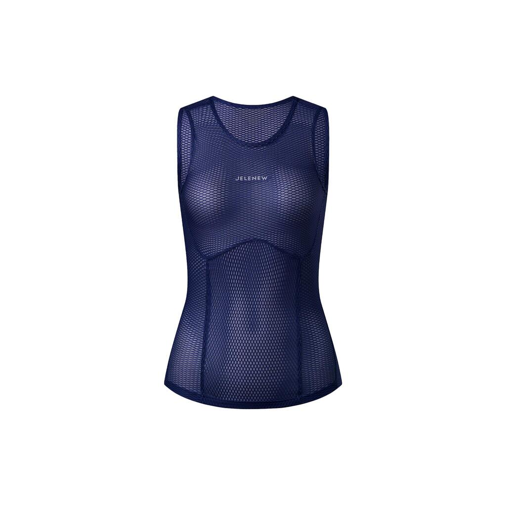 AVANT SLEEVELESS MESH BASE LAYER