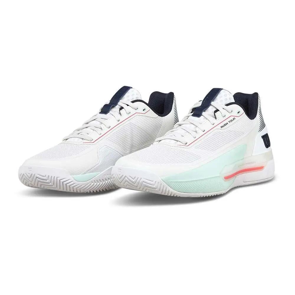 Chaussures de tennis Wilson Rush Tour 5 4/7