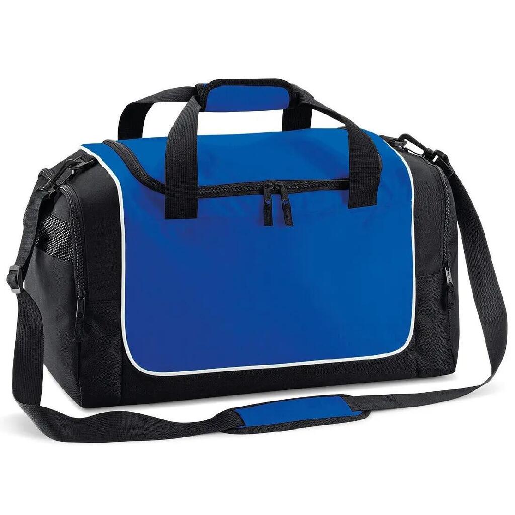 Sports Bag Quadra Teamwear Locker