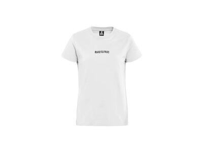 Paardenveren asha top (wit)