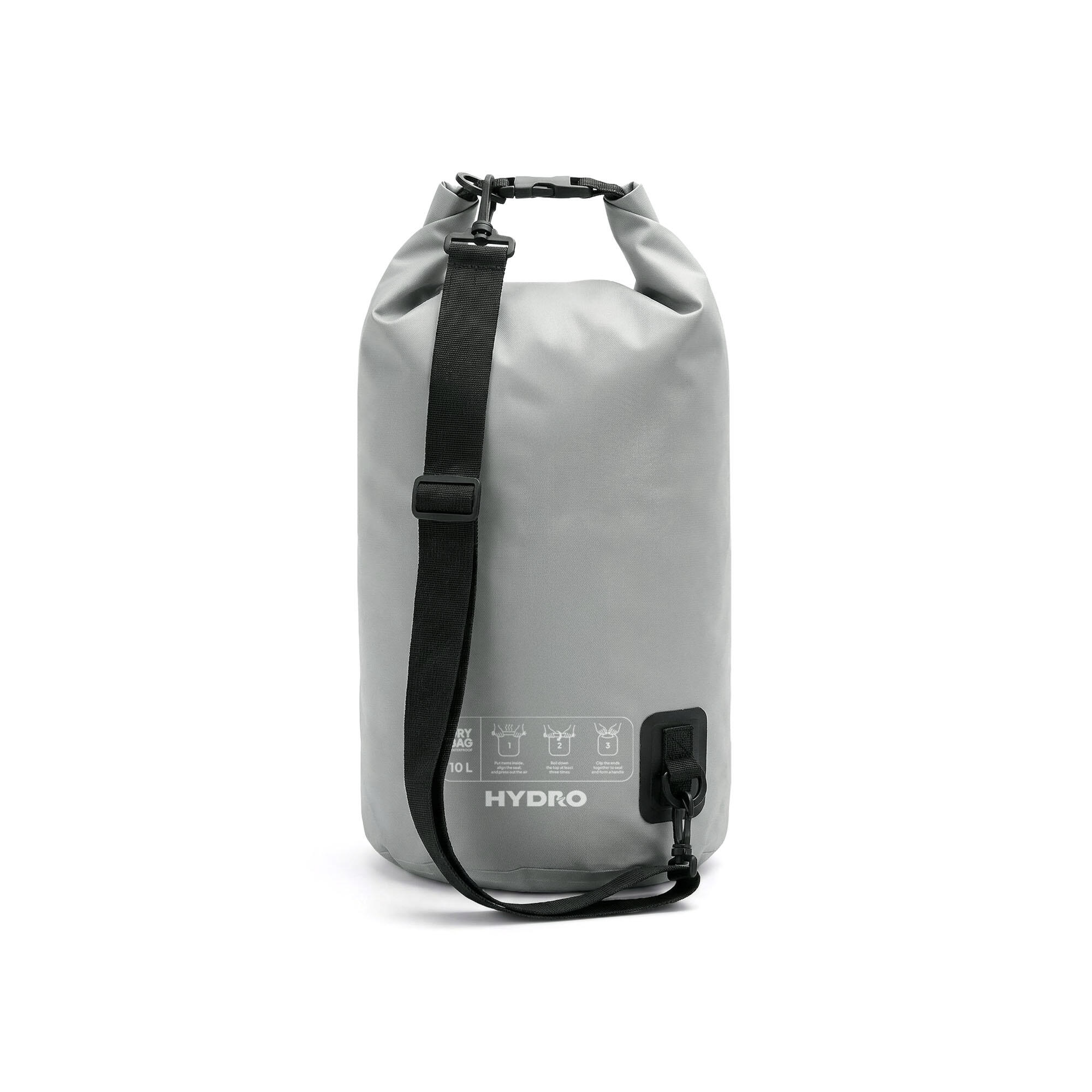 Saco de transporte Dry Bag para SUP à prova de água 10L 7/7