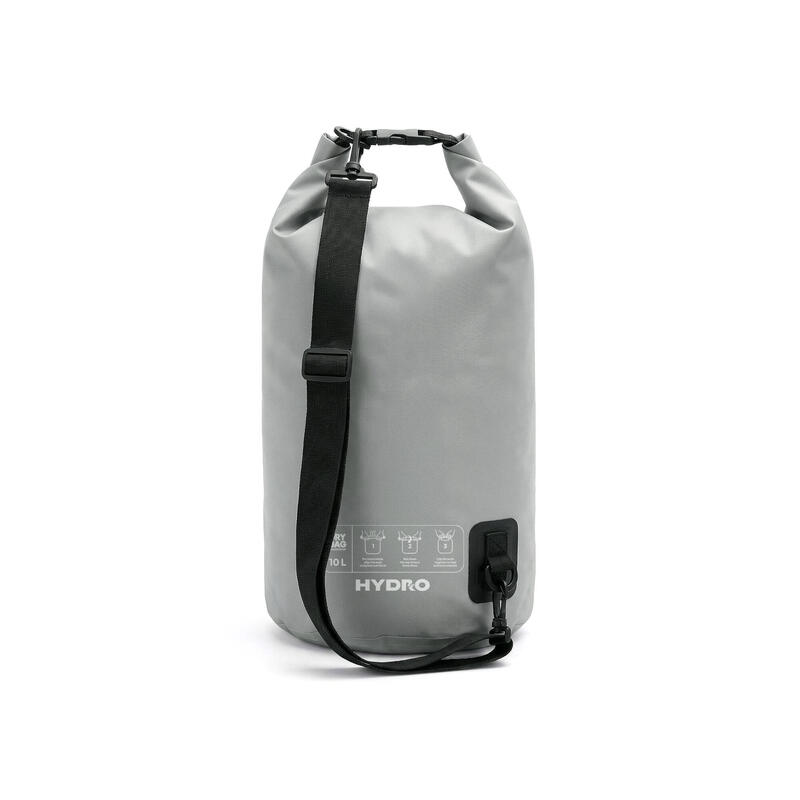 Geantă de transport Dry Bag pentru SUP 10L PVC