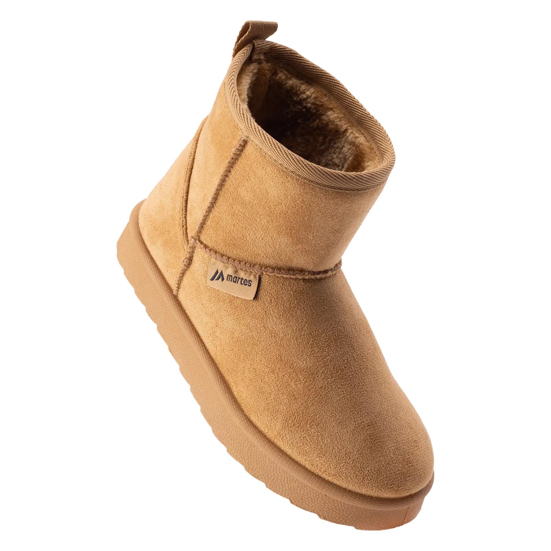 Winterstiefel für Mädchen Martes Halan Mid 3/5