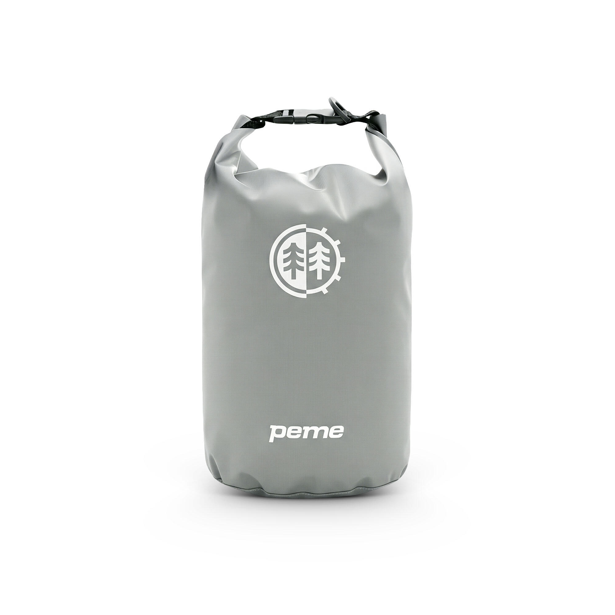 Saco de transporte Dry Bag para SUP à prova de água 10L 6/7