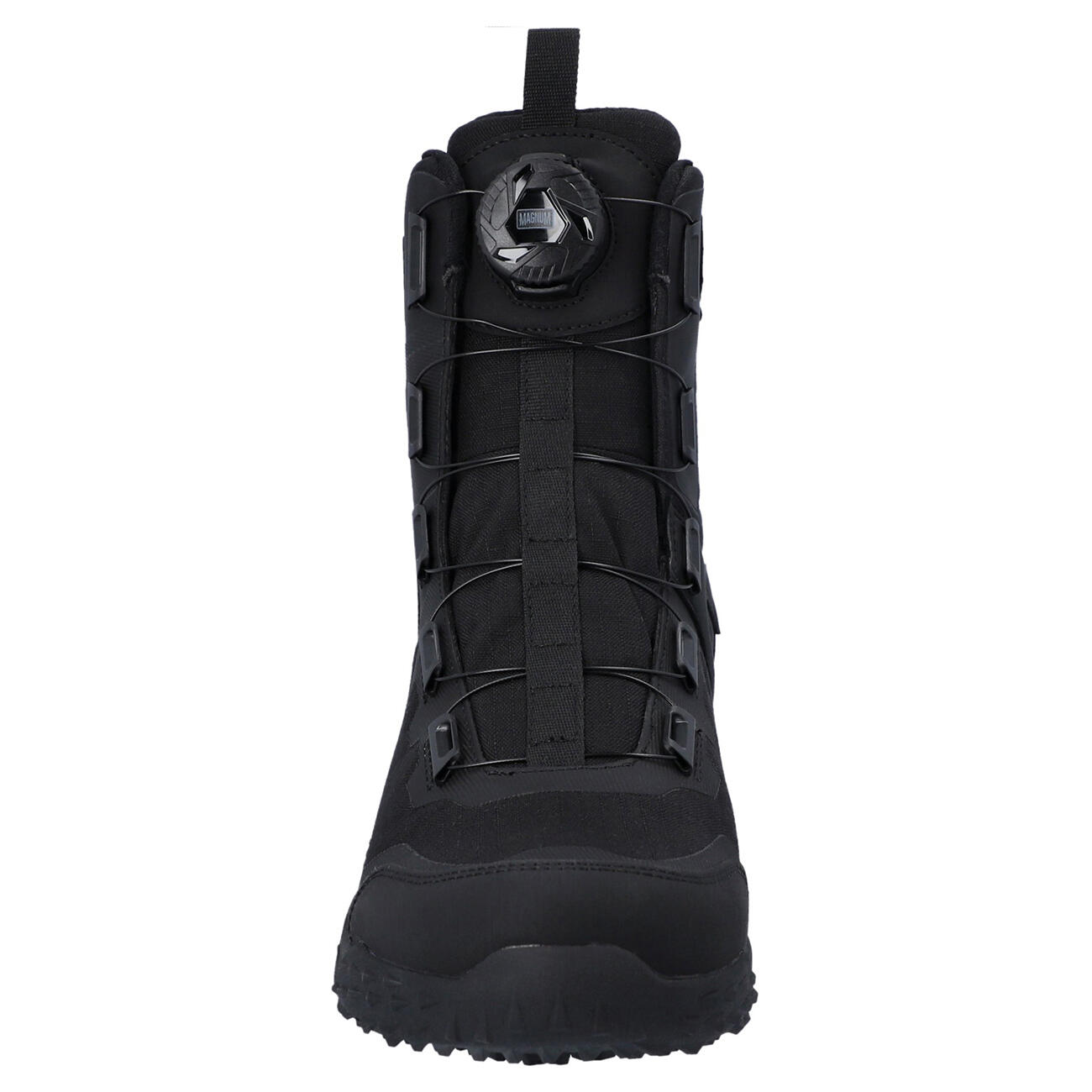 MAGNUM MAGNUM uniformschoenen heren -Ultima 8.0 Sidezip  X M-Lock - Waterproof - 5/7