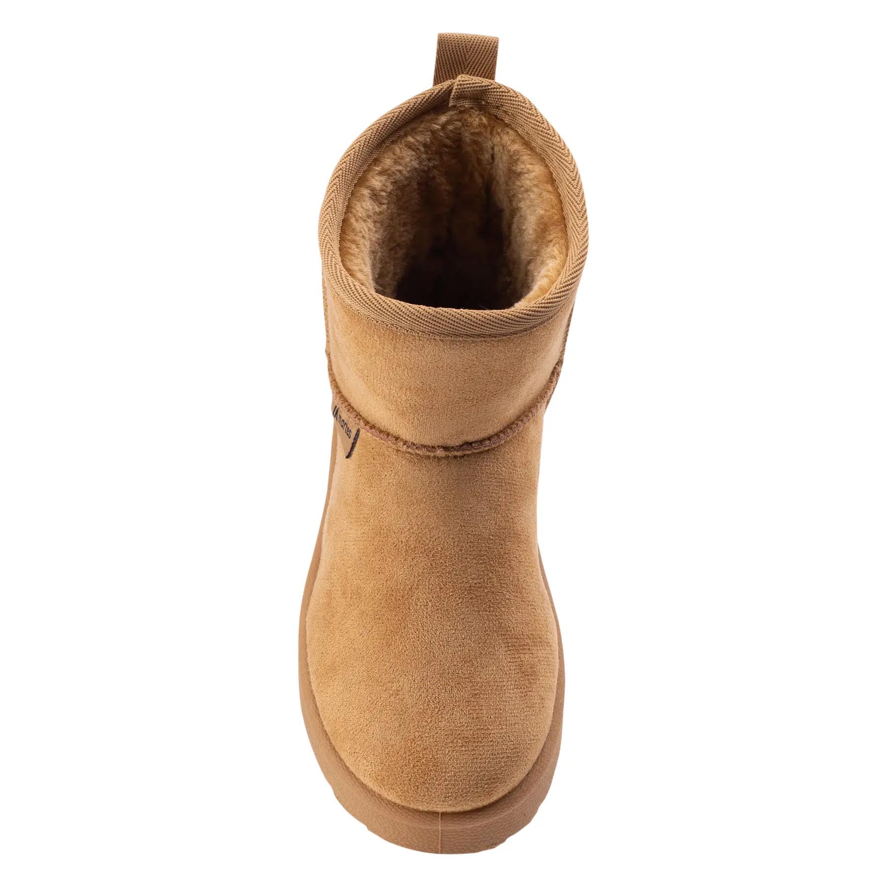 Winterstiefel für Mädchen Martes Halan Mid 2/5