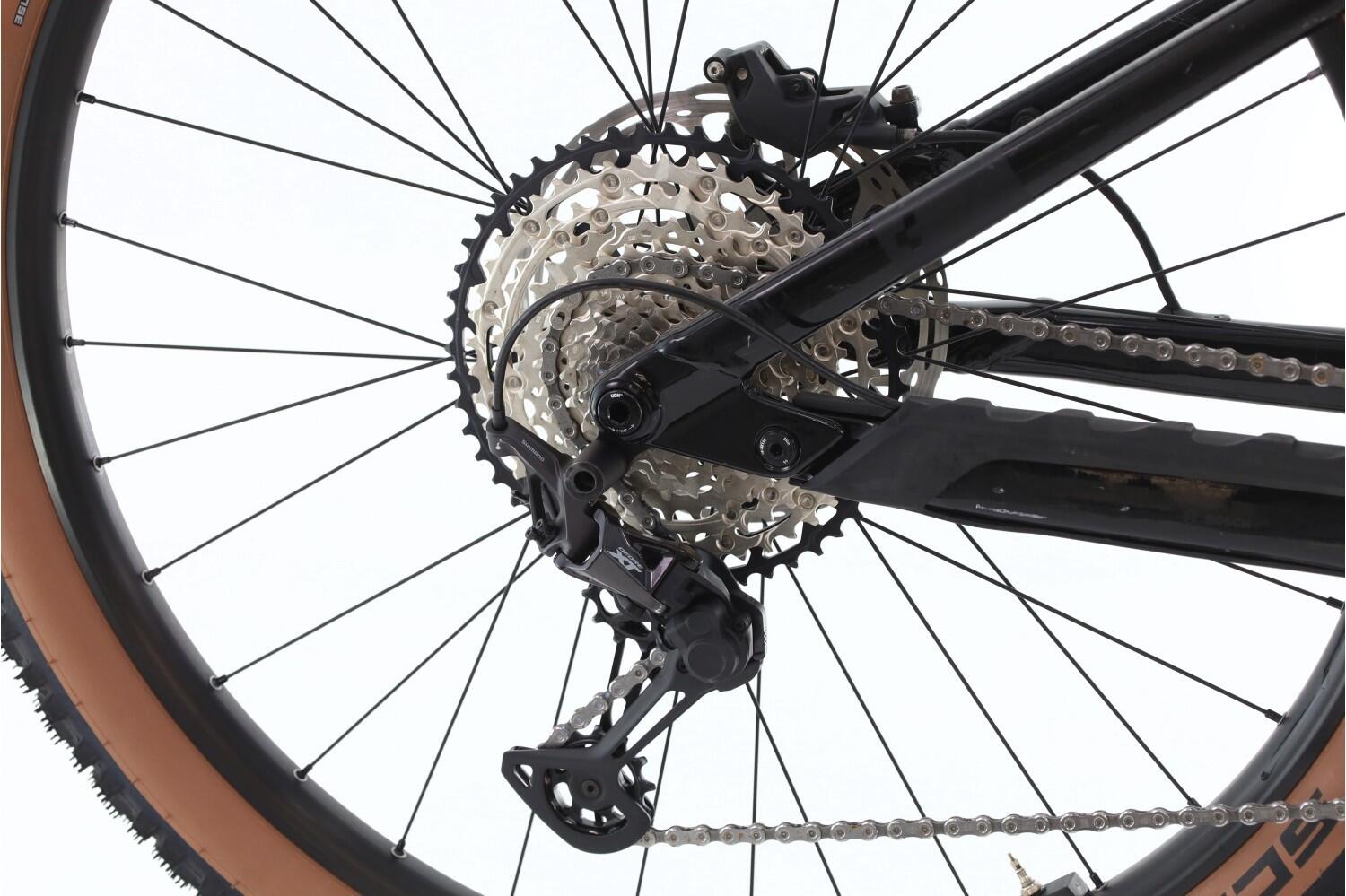 Ebike reconditionné ·  Stereo Hybrid Race XT · Très bon état 3/8
