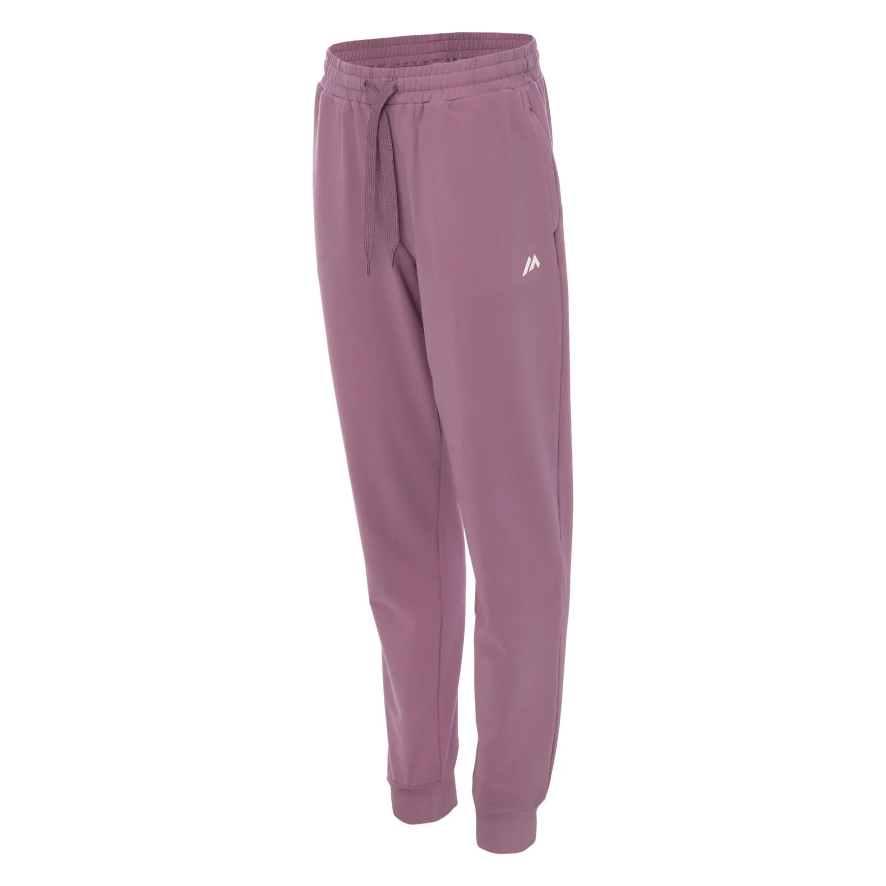 Trainingsbroek voor meisjes Martes Viola 3/5