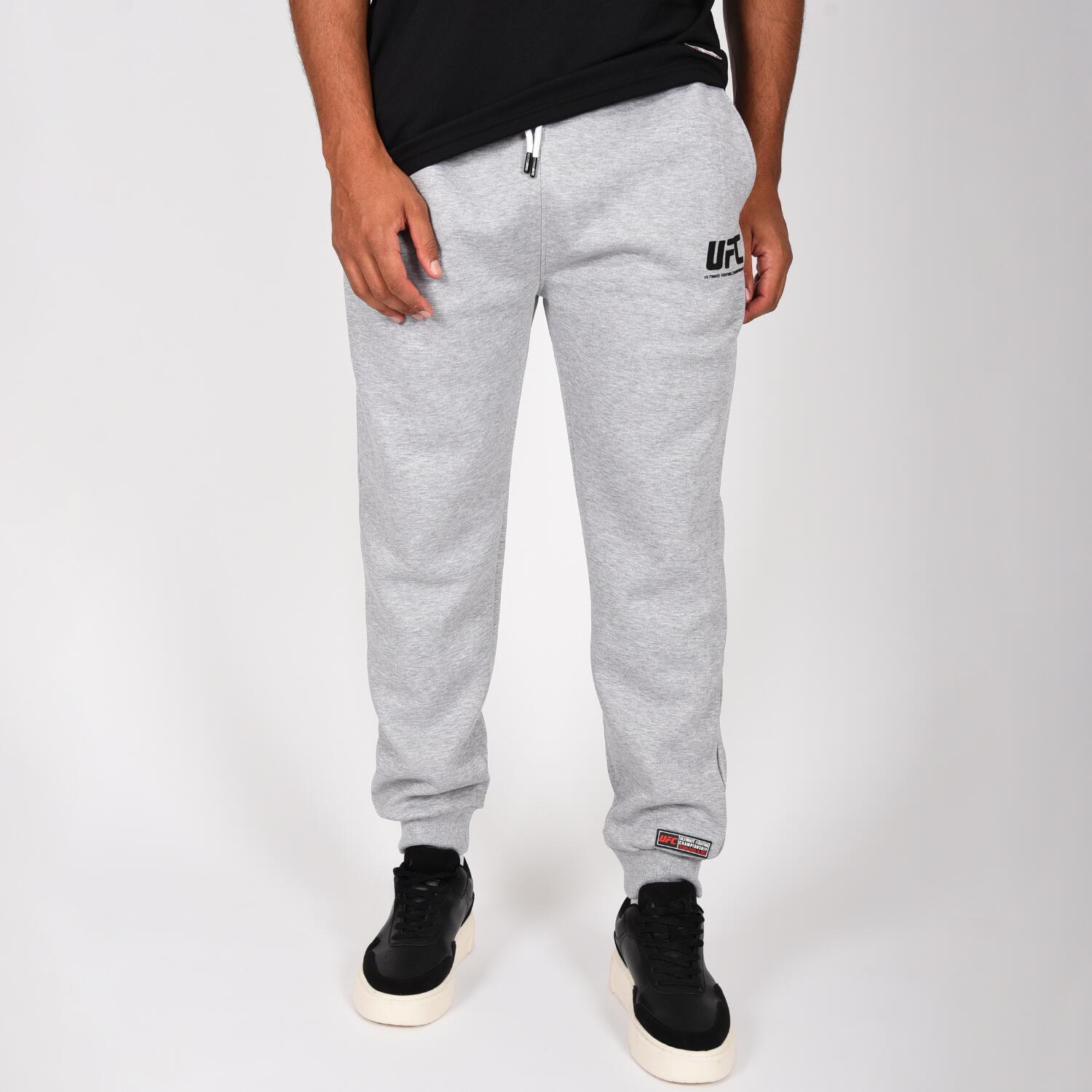 Jogging homme gris 1/5