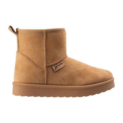 Bottes d'hiver fille Martes Halan Mid