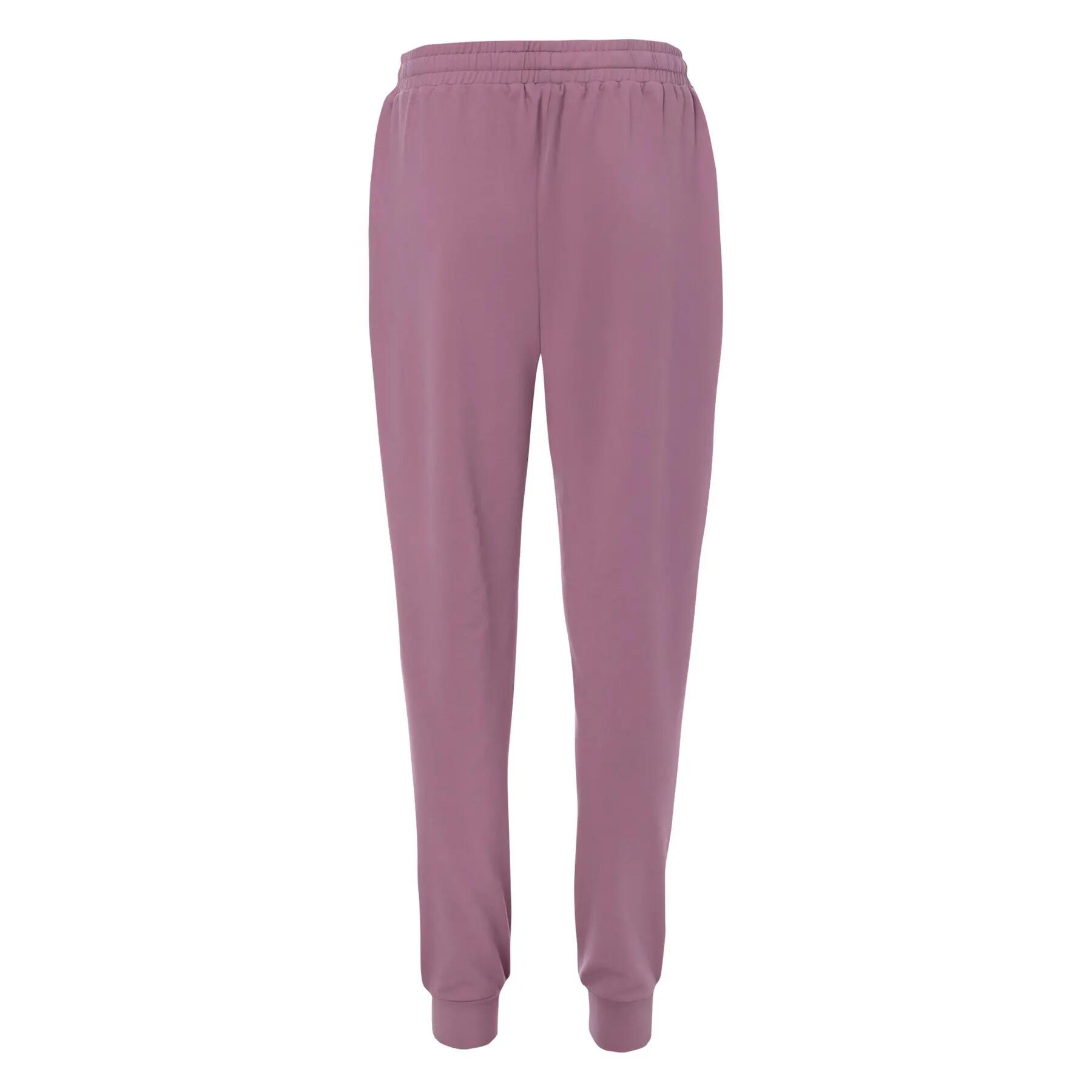 Trainingsbroek voor meisjes Martes Viola 2/5