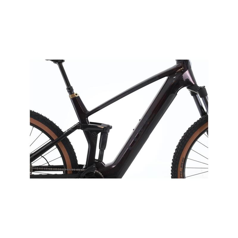 2ND LIFE - Elektrokolo  Stereo Hybrid Race XT 12 rychlostí