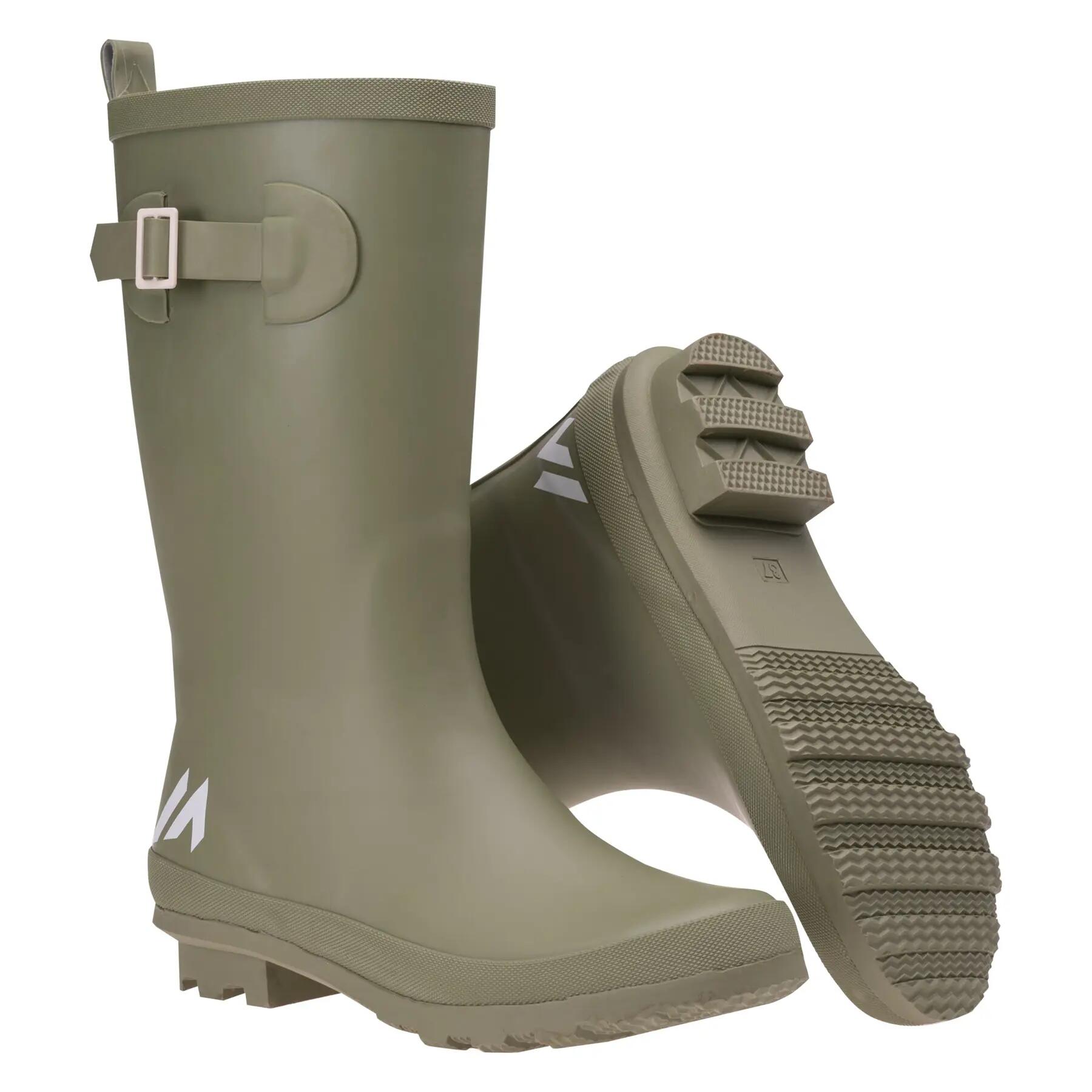 Regenstiefel Damen Martes Alisie 4/4