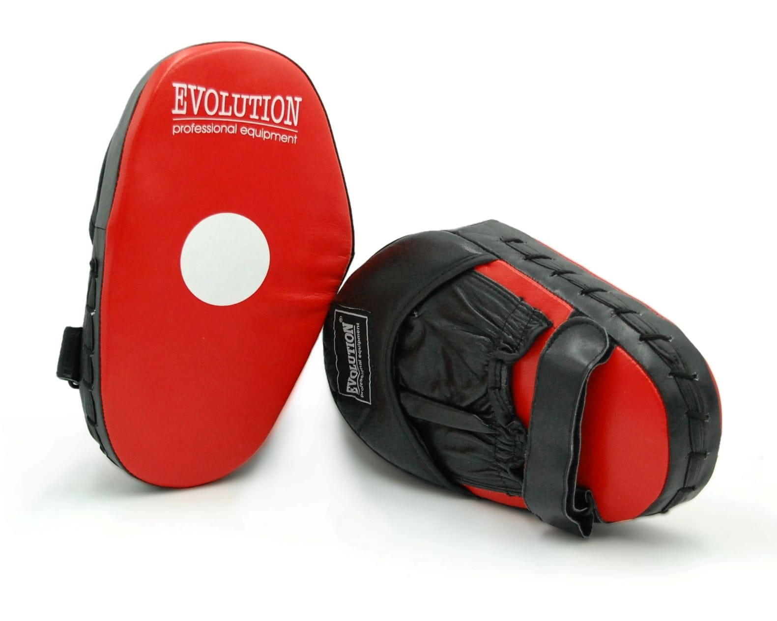 Łapa trenera duża Evolution Professional Equipment 7/7