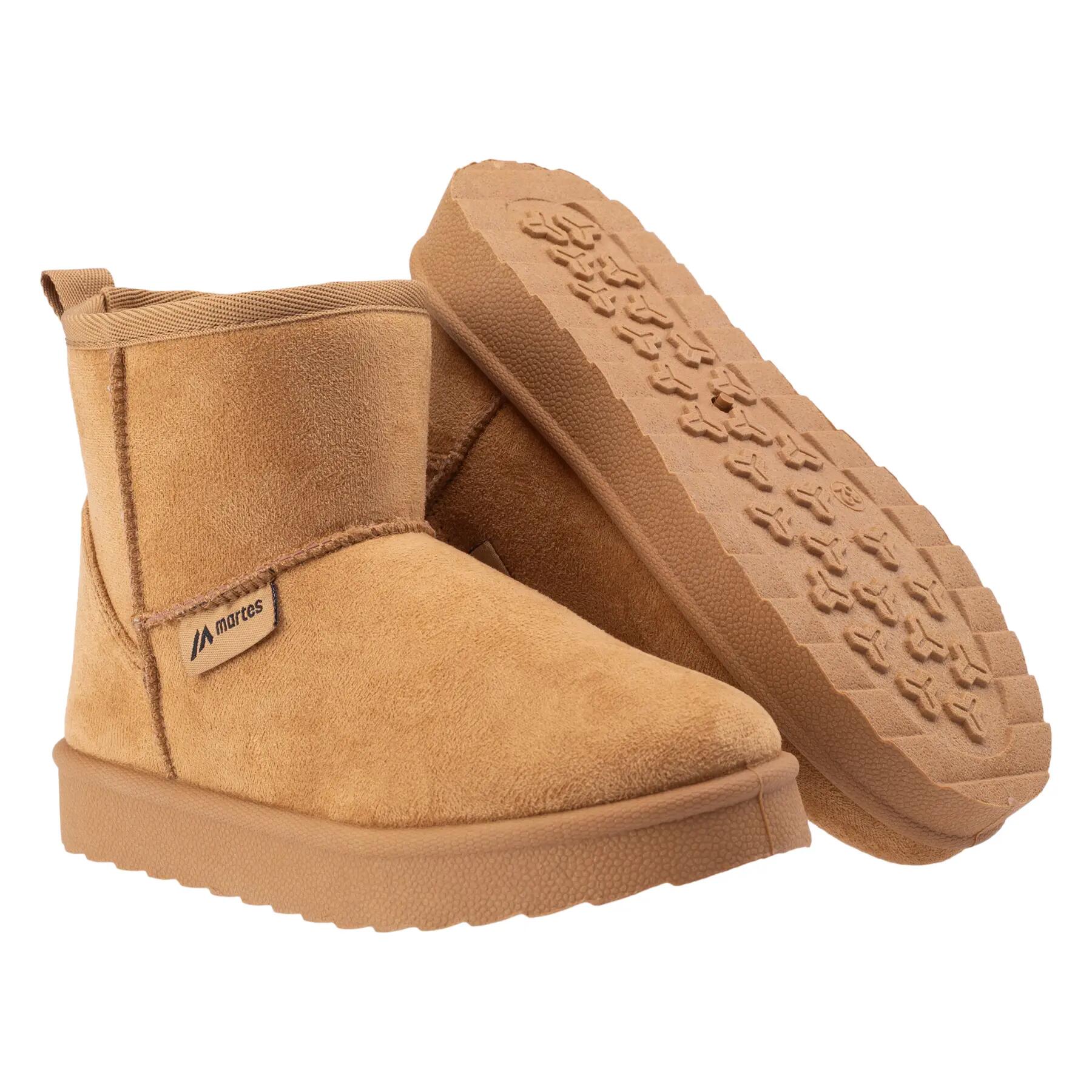 Winterstiefel für Mädchen Martes Halan Mid 4/5