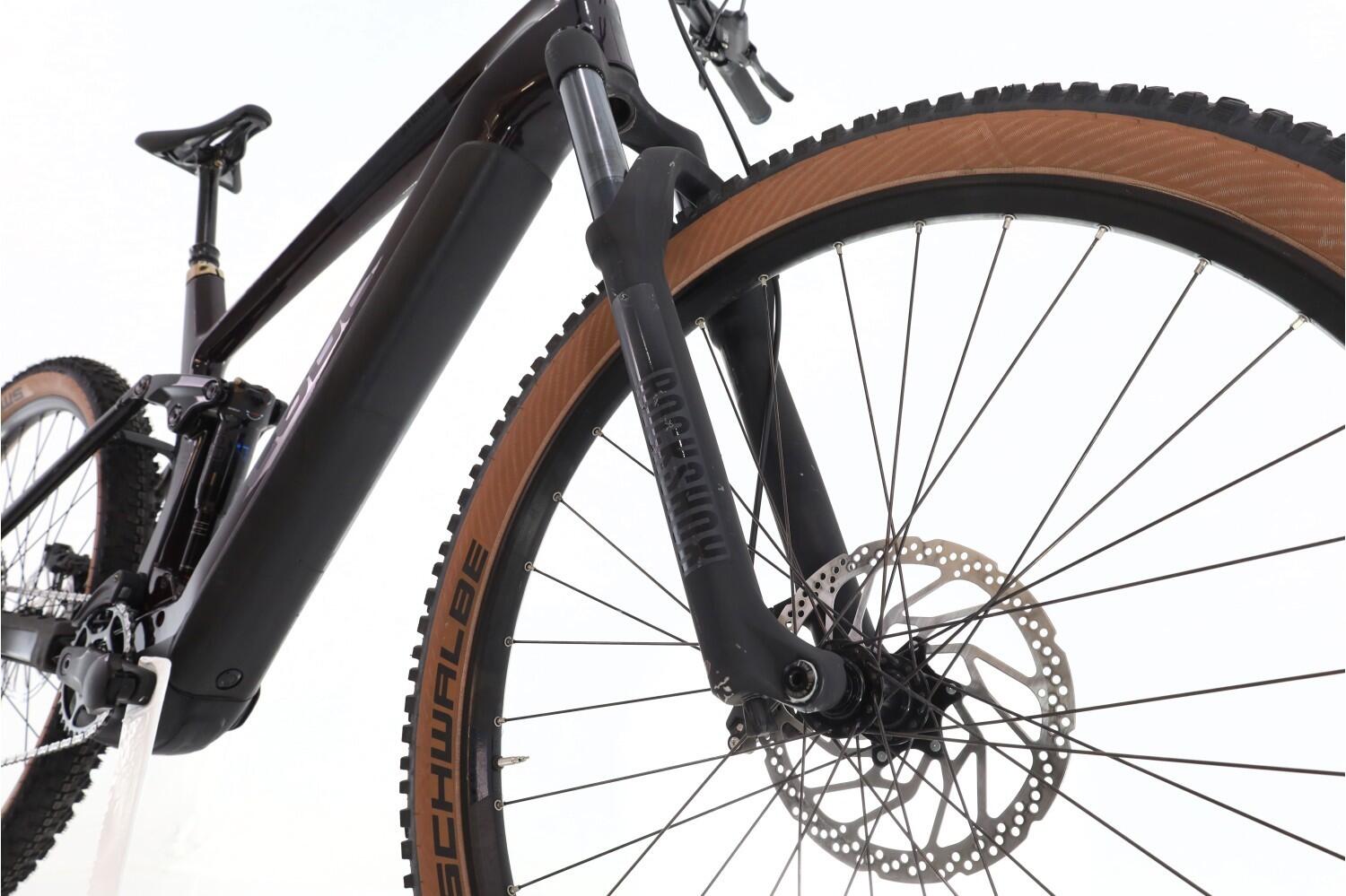 Ebike reconditionné ·  Stereo Hybrid Race XT · Très bon état 5/8