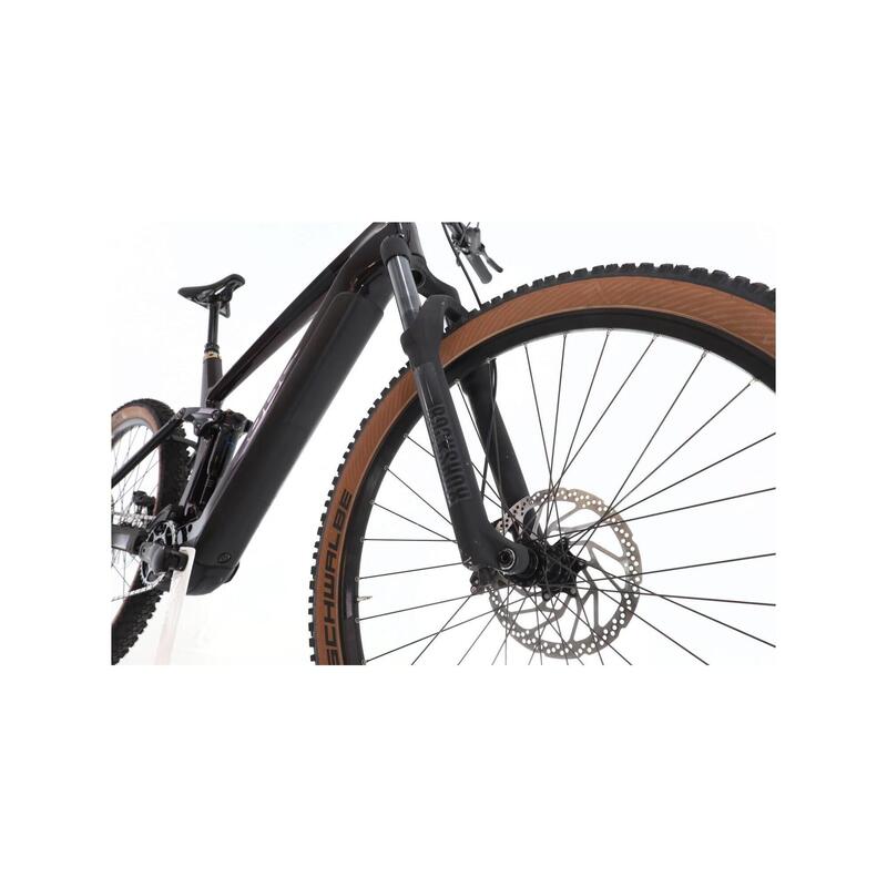 2ND LIFE - Elektrokolo  Stereo Hybrid Race XT 12 rychlostí