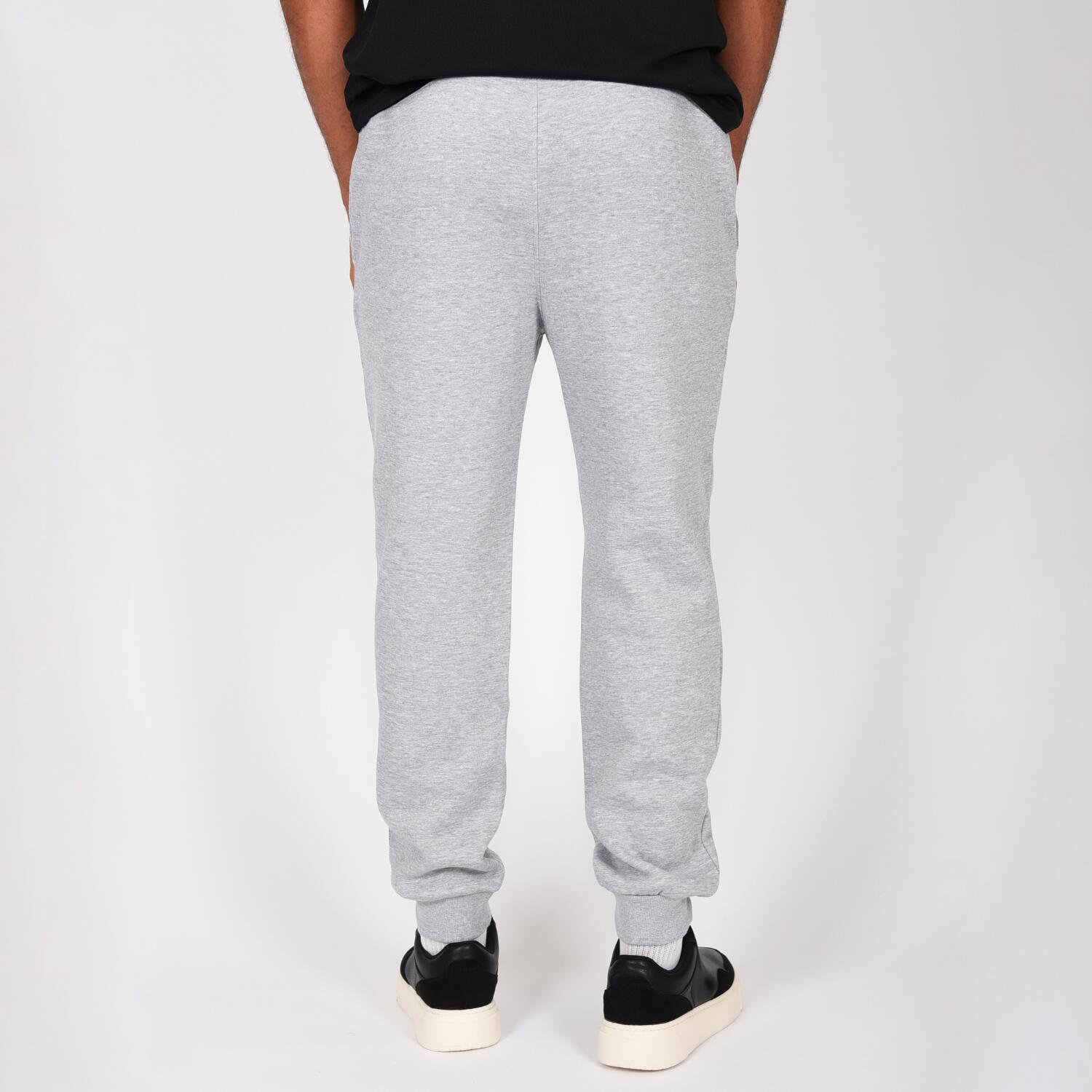 Jogging homme gris 3/5