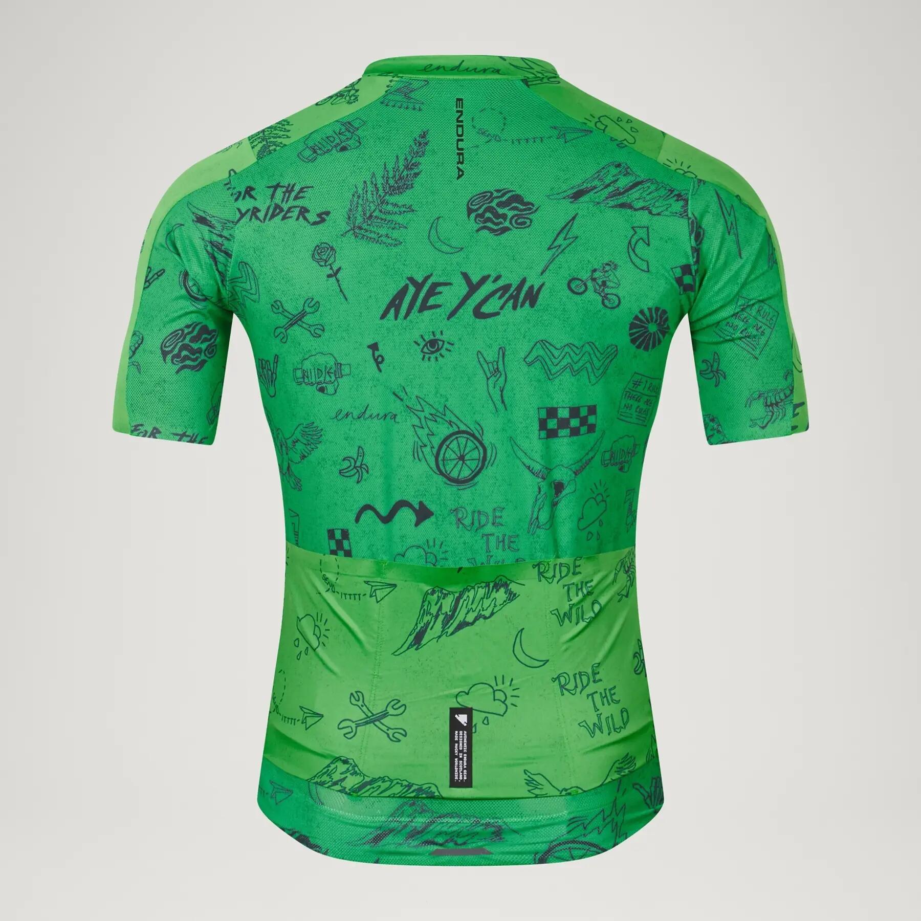 Trikot Endura Pro SL Print 2/2