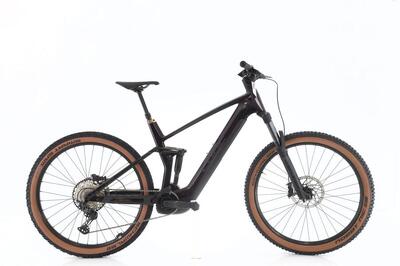 Tweedehands e-bike · stereo hybrid race xt · zeer goede toestand