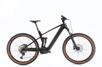 Ebike reconditionné · Stereo Hybrid Race XT · Très bon état