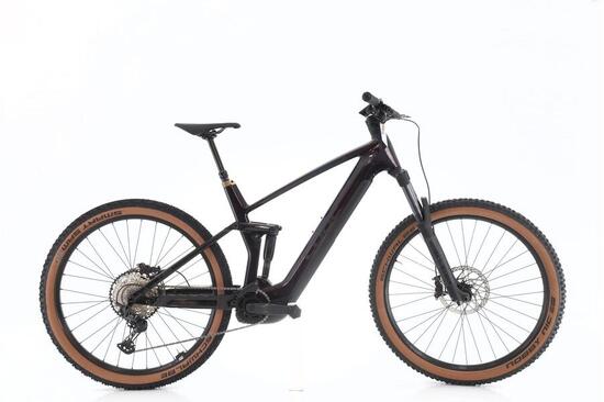 Ebike reconditionné · Stereo Hybrid Race XT · Très bon état