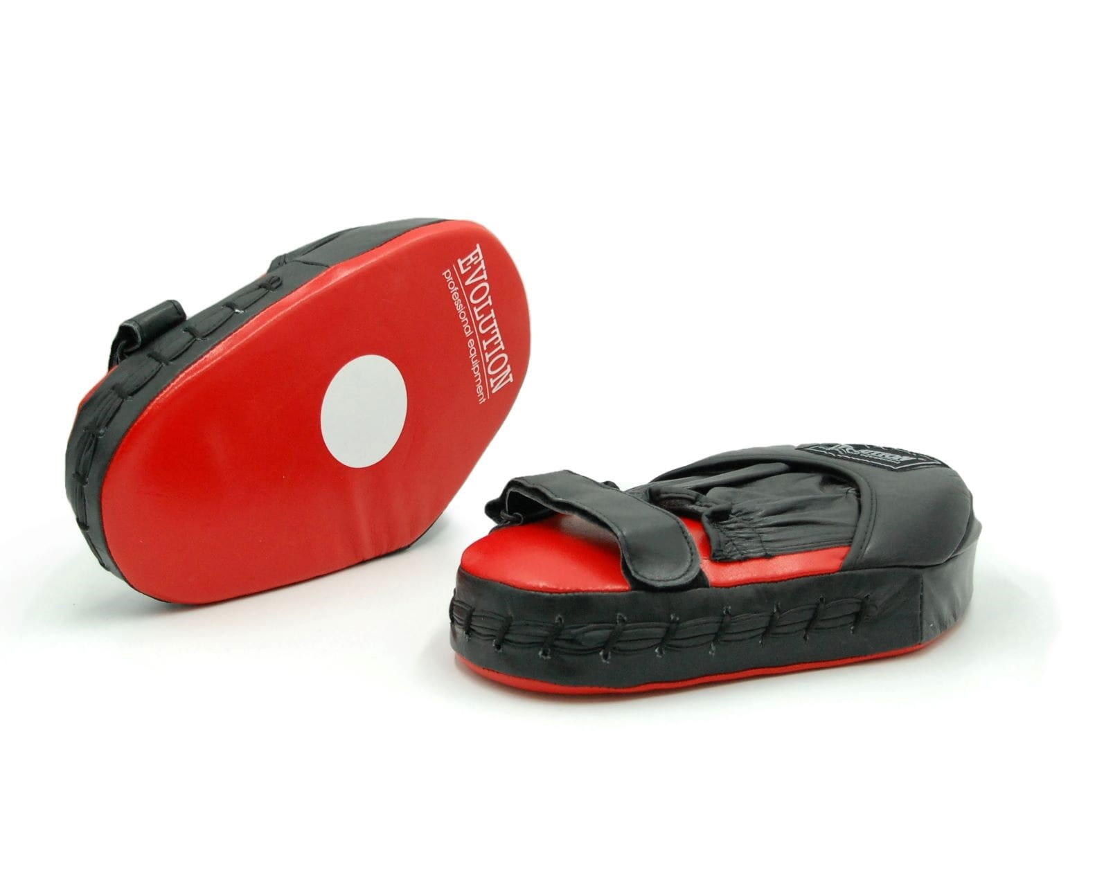 Łapa trenera duża Evolution Professional Equipment 5/7