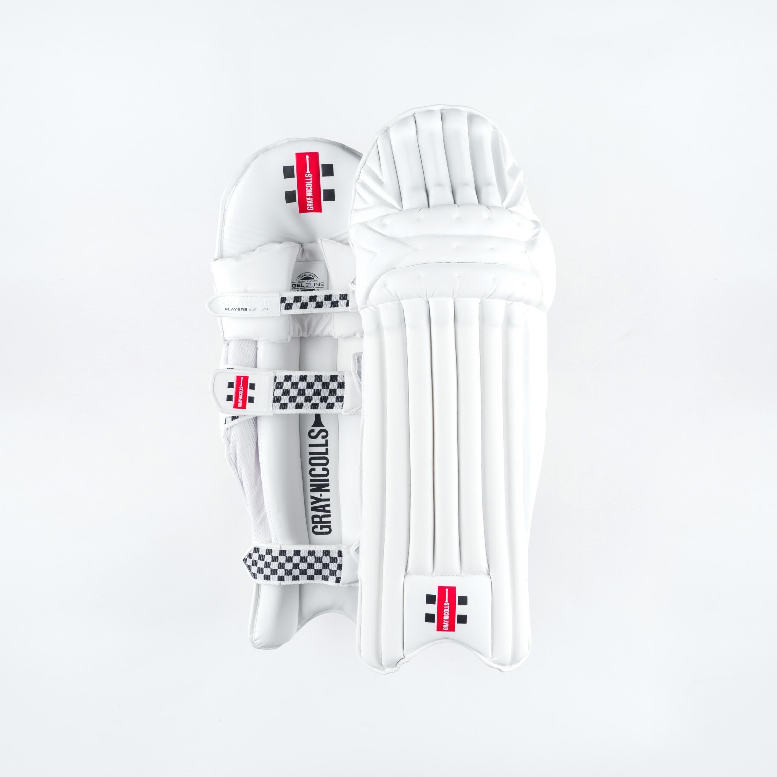 GRAY-NICOLLS picture