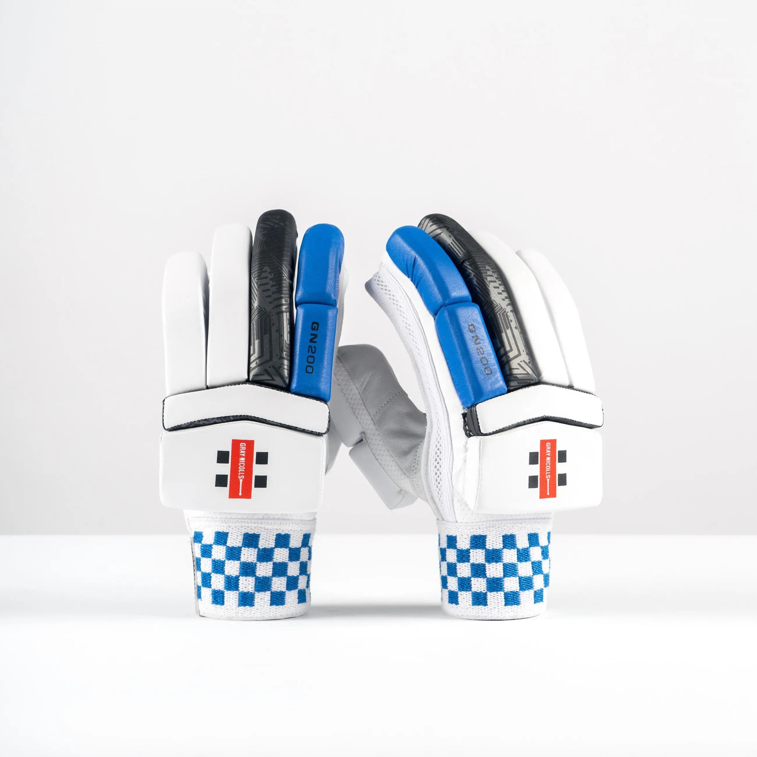 GRAY-NICOLLS picture