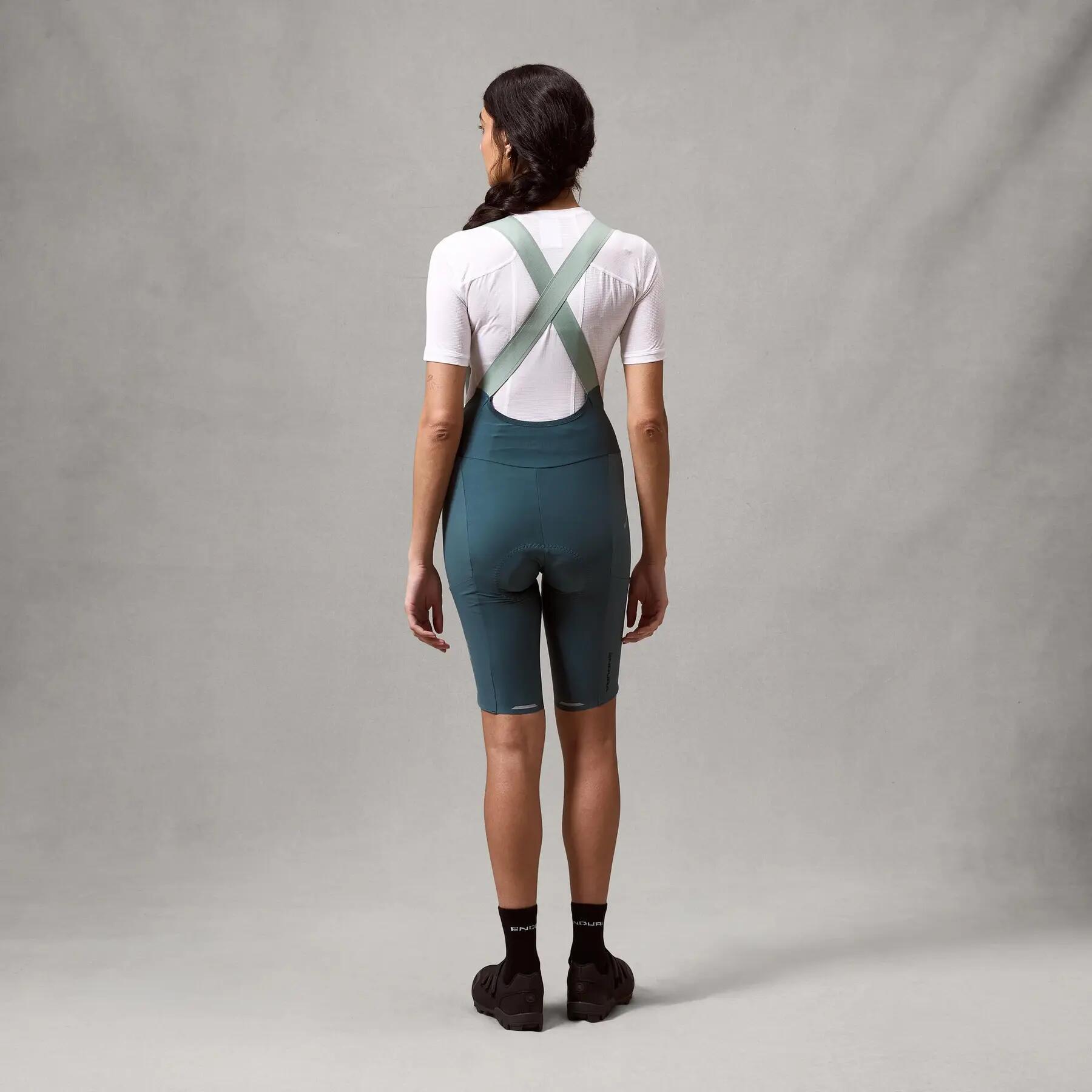 Cuissard femme Endura AllTrack Ride 3/5