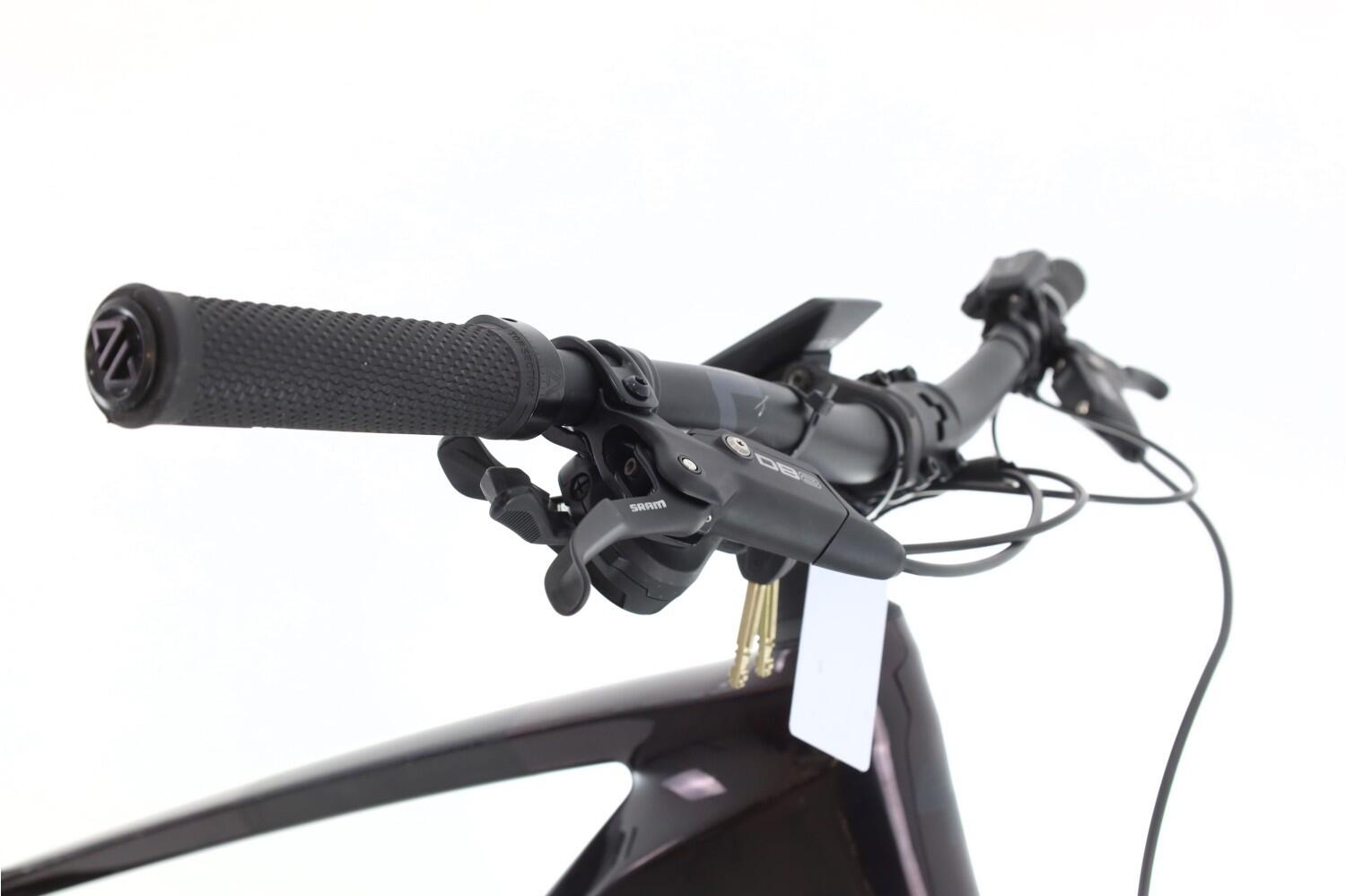 Ebike reconditionné ·  Stereo Hybrid Race XT · Très bon état 6/8