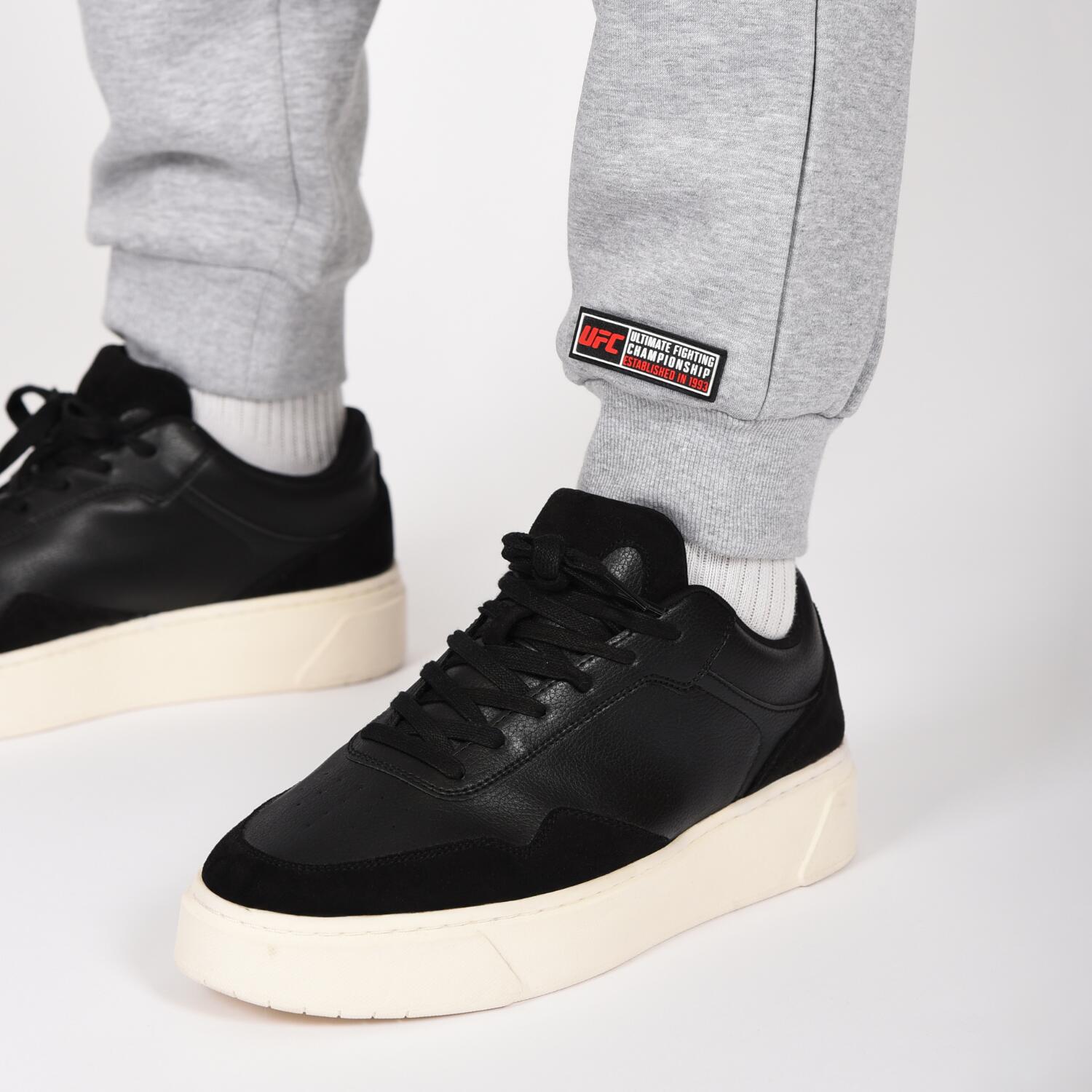Jogging homme gris 5/5