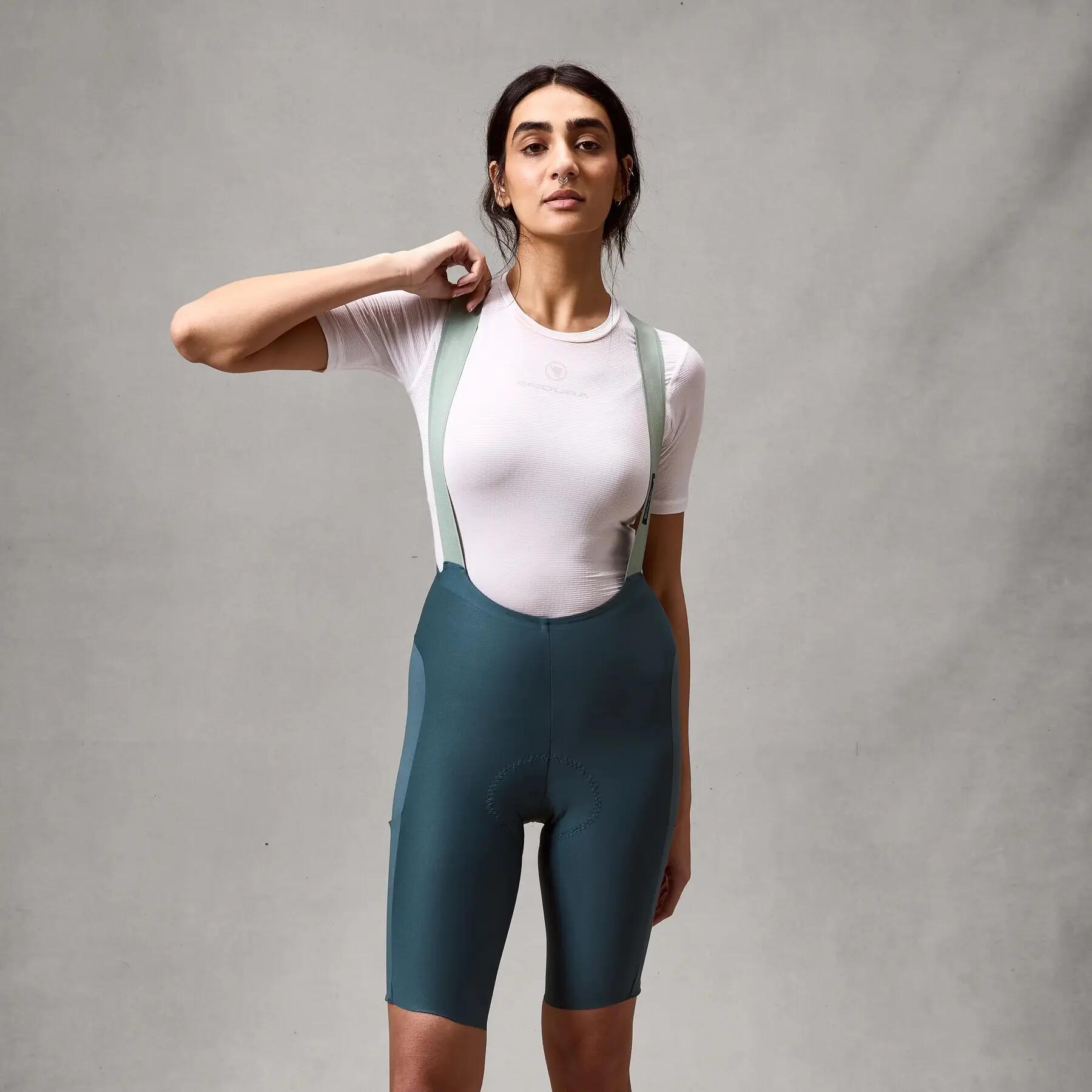 Cuissard femme Endura AllTrack Ride 2/5